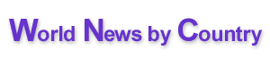  World news online. search news, newspapers, magazines, TV, Radio from the world