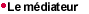 Ecrire au m�diateur