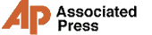 Associated
Press