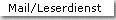 Mail/Leserdienst