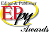 EPpy Award