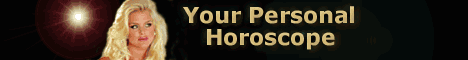 FREE PERSONAL HOROSCOPE, CLICK HERE!