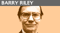 Barry Riley