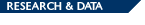 Research and Data