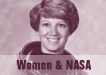 Women and NASA